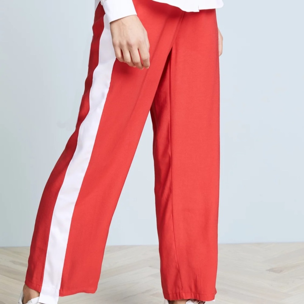 Won Hundred Lillian Track Pants